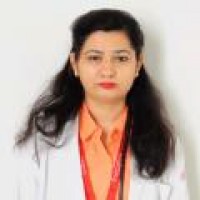 Dr. Neha Rastogi, Medical Oncologist in Gurgaon